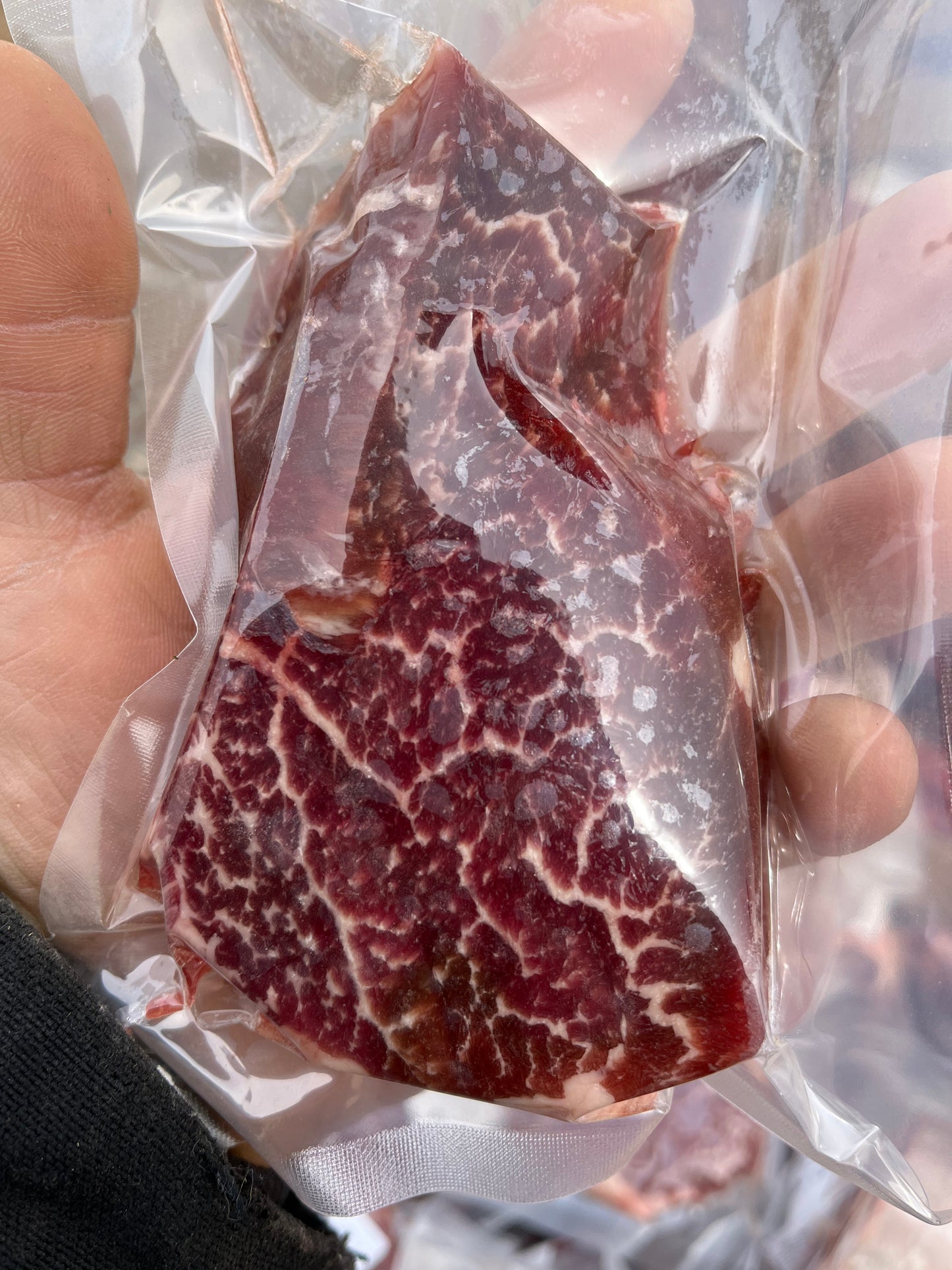 The Regenerative Steak & Burger Box - FREE SHIPPING