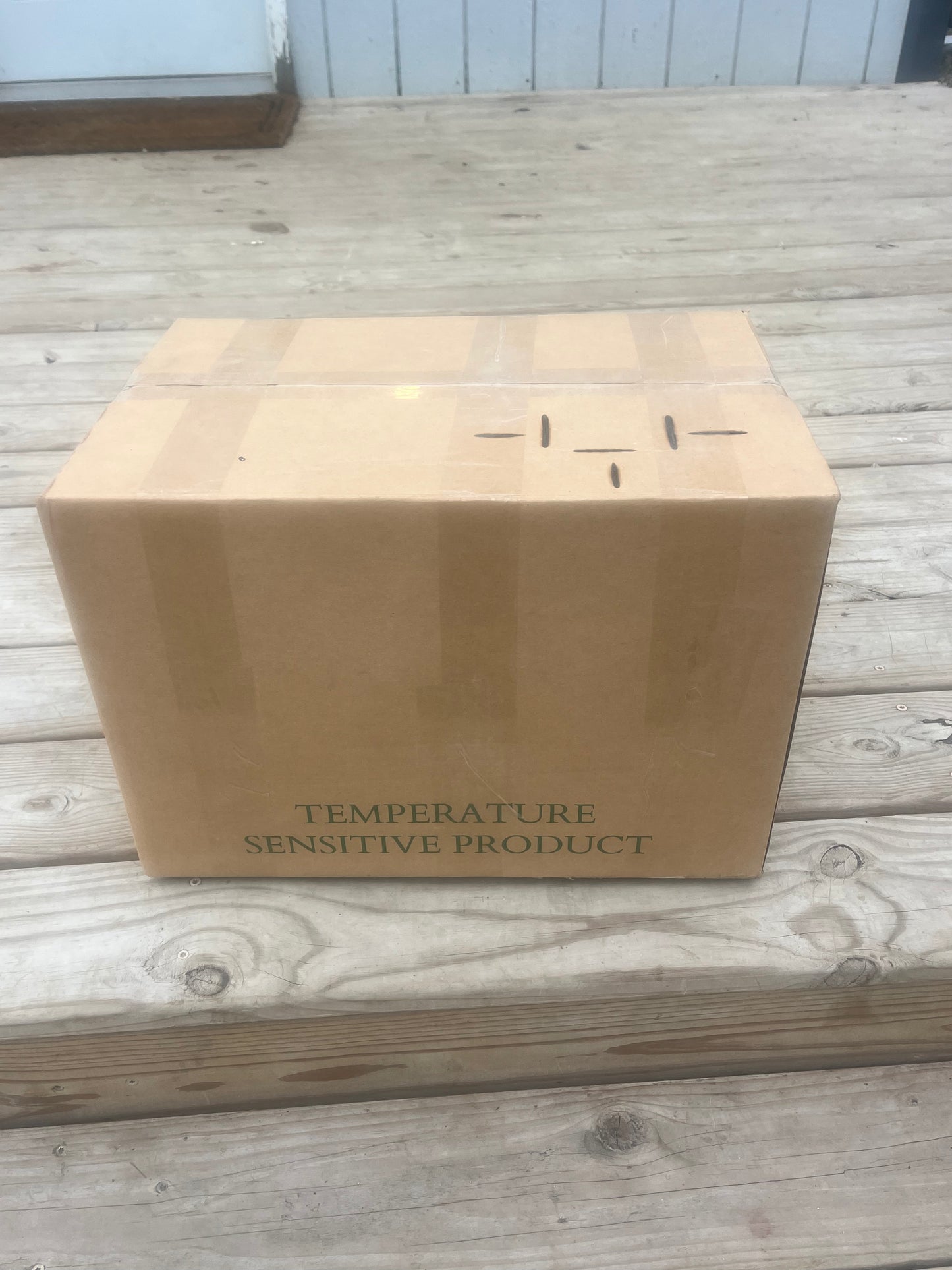 The Ultimate 25 lb Grass-Fed Burger Box - FREE SHIPPING