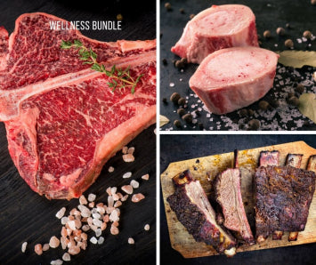 The Regenerative Wellness Box - FREE SHIPPING