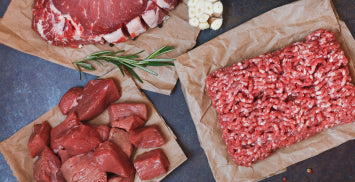 The Regenerative Wellness Box - FREE SHIPPING